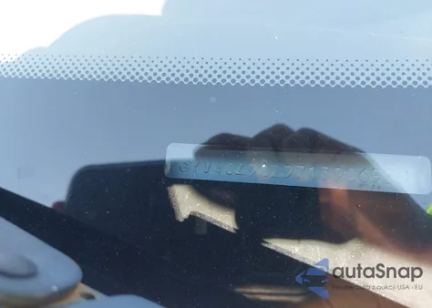 2007 Volvo Xc90 3.2 из США, поврежденный, VIN YV4CZ982971390692